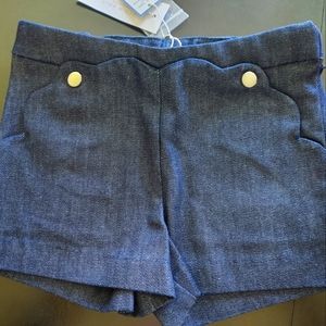 Jacadi Girl's Shorts